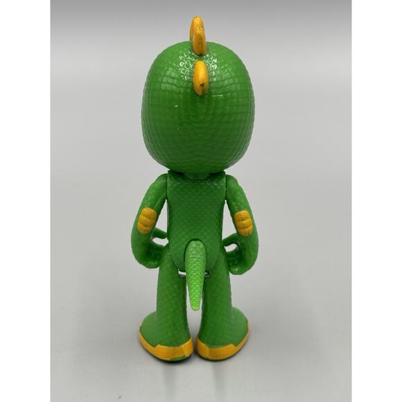 PJ Masks Action Figures Pretend Play Lot Of 4 - Picture 11 of 11